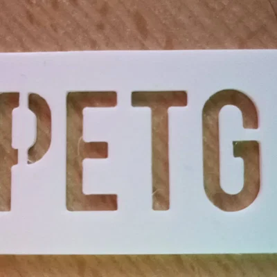 Nhãn dán filament cho hộp khô