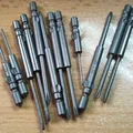 Cán cầm cho vít HIOS 4mm với nam châm bên trong - Thumbnail 5