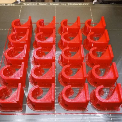 Móc treo dán tường đa năng cho gia đình