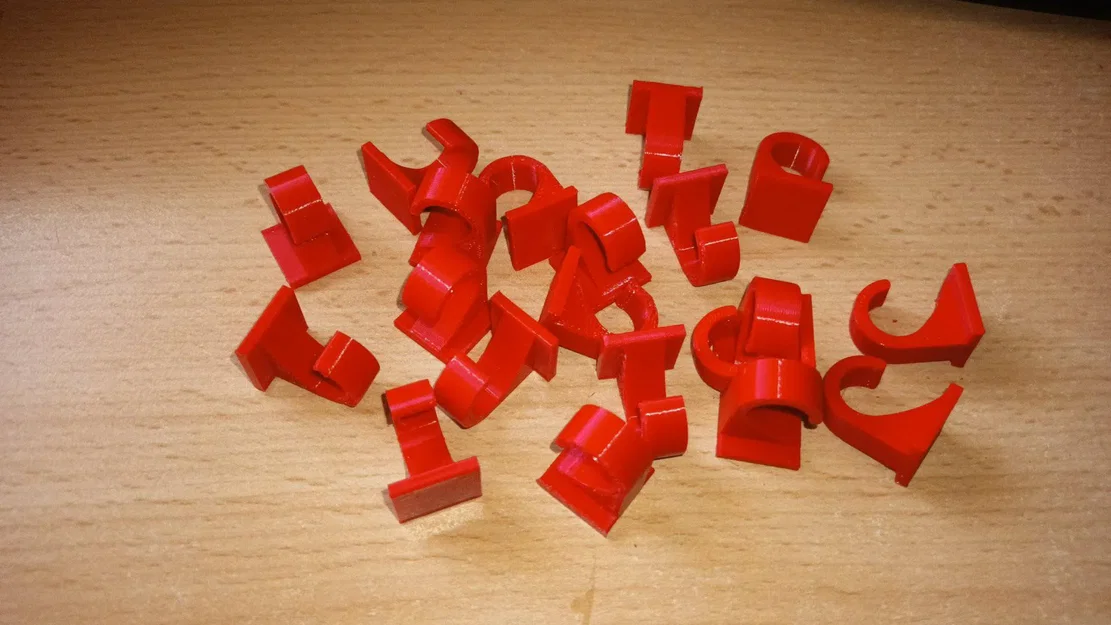 Móc treo dán tường đa năng cho gia đình - Image 2