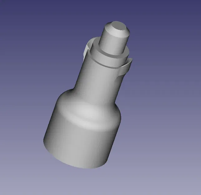 Công cụ kẹp vòng piston cho xe máy KTM - Image 1