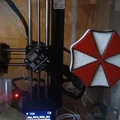 Giá đỡ Umbrella Corp cho hộp máy in 3D - Thumbnail 7
