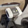 Giá đỡ đèn LED TPU cho ván trượt Elwing - Thumbnail 1