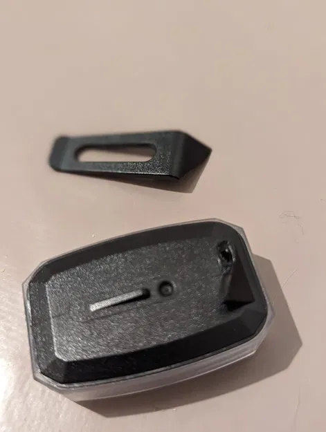 Giá đỡ đèn LED TPU cho ván trượt Elwing - Image 2