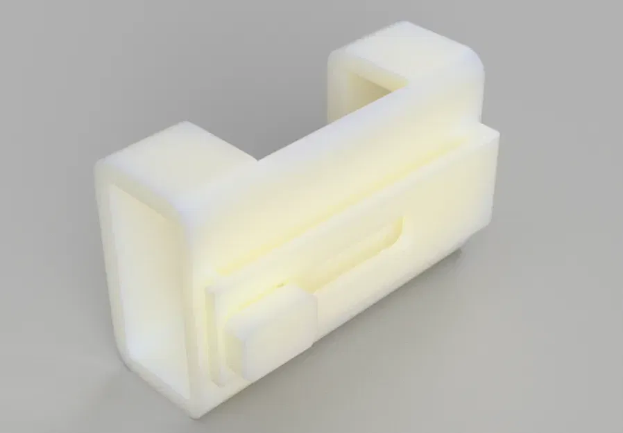 Giá đỡ đèn LED TPU cho ván trượt Elwing - Image 3