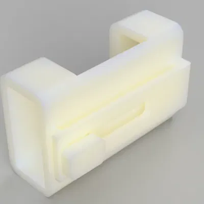 Giá đỡ đèn LED TPU cho ván trượt Elwing