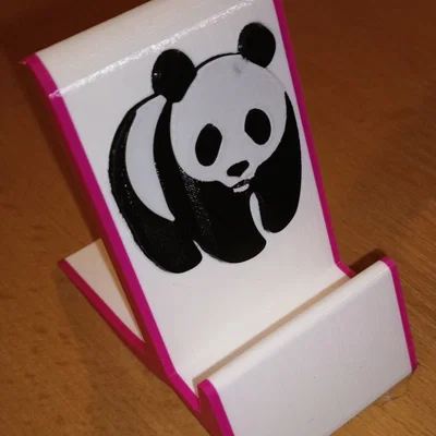 Giá đỡ điện thoại di động đa dạng từ mạng xã hội