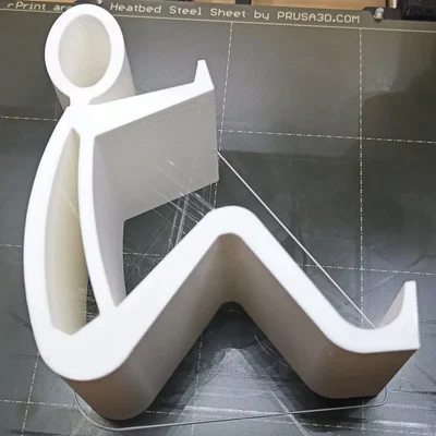 Giá đỡ điện thoại di động đa dạng từ mạng xã hội