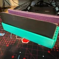 Giá đỡ giấy nhám tùy chỉnh cho kích thước 9 x 3.6 inch - Thumbnail 1
