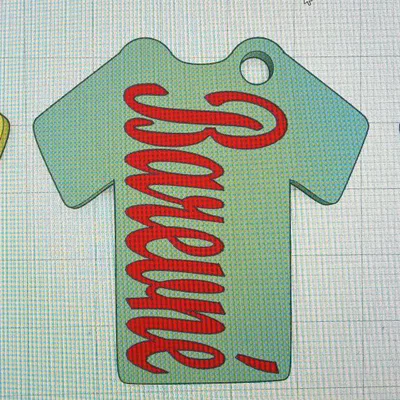 Nhãn dán chai cho sản phẩm giặt tẩy dành cho vợ