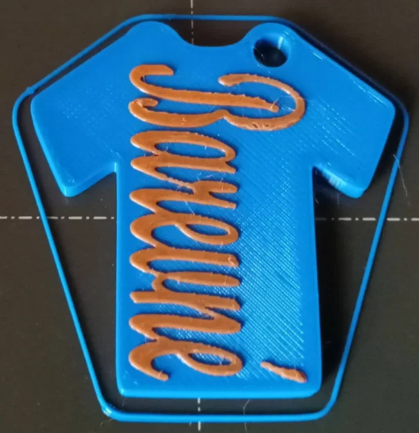 Nhãn dán chai cho sản phẩm giặt tẩy dành cho vợ - Image 2