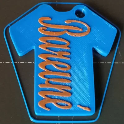 Nhãn dán chai cho sản phẩm giặt tẩy dành cho vợ