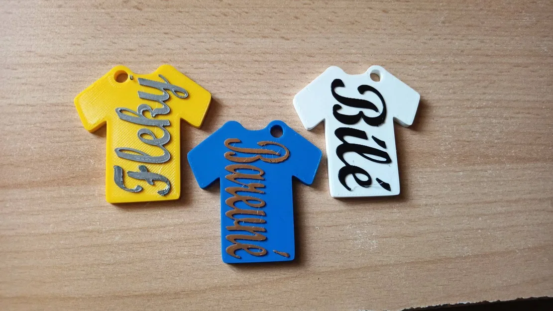 Nhãn dán chai cho sản phẩm giặt tẩy dành cho vợ - Image 3