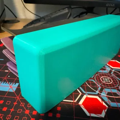 Giá đỡ giấy nhám tùy chỉnh cho kích thước 9 x 3.6 inch