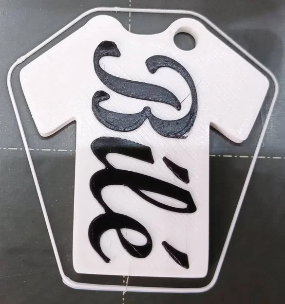 Nhãn dán chai cho sản phẩm giặt tẩy dành cho vợ - Image 5