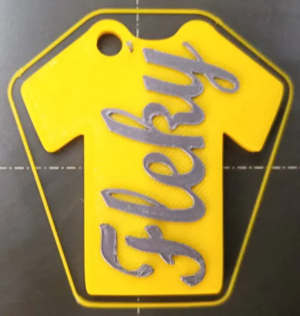 Nhãn dán chai cho sản phẩm giặt tẩy dành cho vợ - Image 6