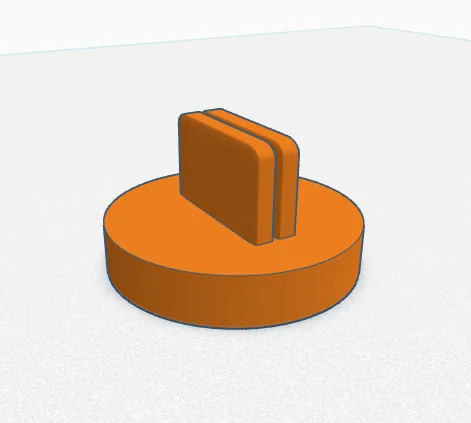 Giá đỡ thẻ nhân vật D&D cho game thủ - Image 1