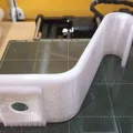 Giá treo túi cho khoang hành lý Mitsubishi Space Star - Thumbnail 5