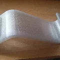 Giá treo túi cho khoang hành lý Mitsubishi Space Star - Thumbnail 6