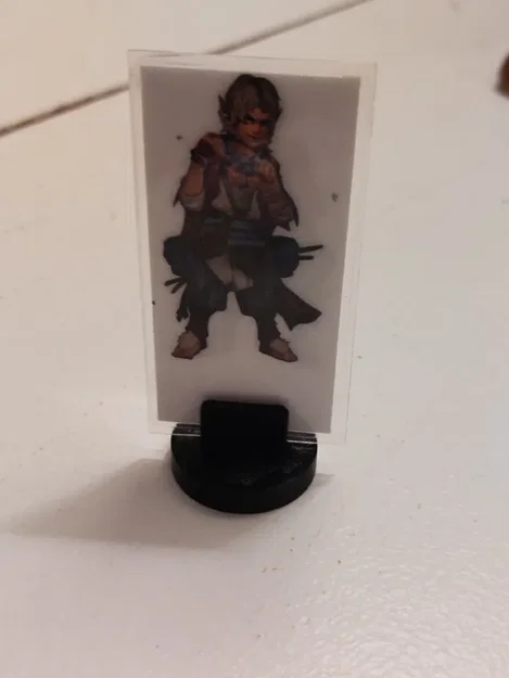 Giá đỡ thẻ nhân vật D&D cho game thủ - Image 3