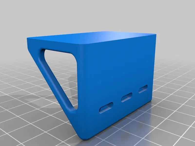 Giá đỡ cảm biến độ ẩm và nhiệt độ giá rẻ - Image 1