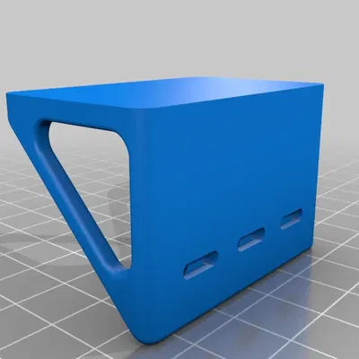 Giá đỡ cảm biến độ ẩm và nhiệt độ giá rẻ