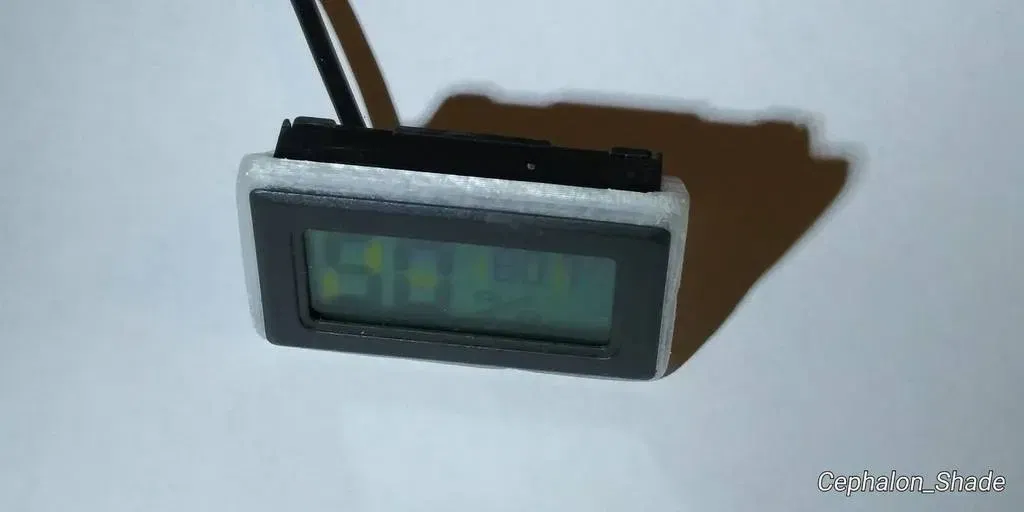 Giá đỡ cảm biến độ ẩm và nhiệt độ giá rẻ - Image 2