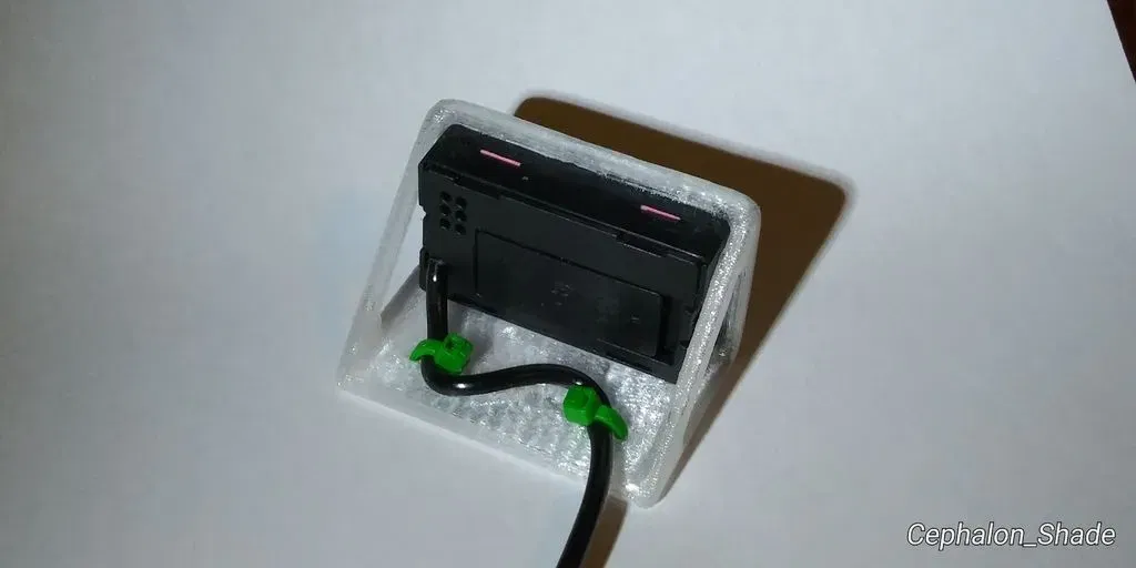 Giá đỡ cảm biến độ ẩm và nhiệt độ giá rẻ - Image 3