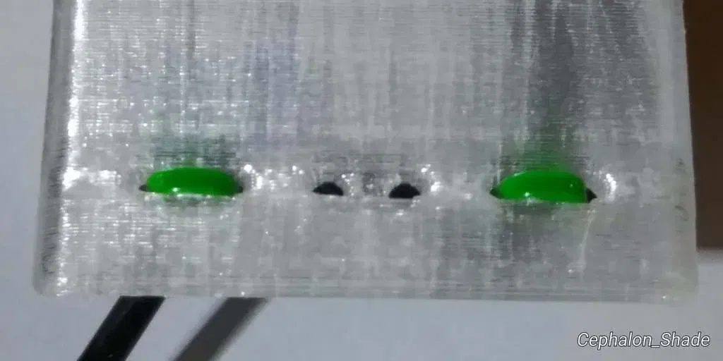 Giá đỡ cảm biến độ ẩm và nhiệt độ giá rẻ - Image 4