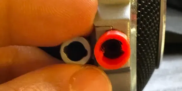 Bộ chuyển đổi khóa cáp Razer Kraken Forged Edition - Image 2