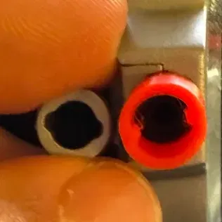 Bộ chuyển đổi khóa cáp Razer Kraken Forged Edition