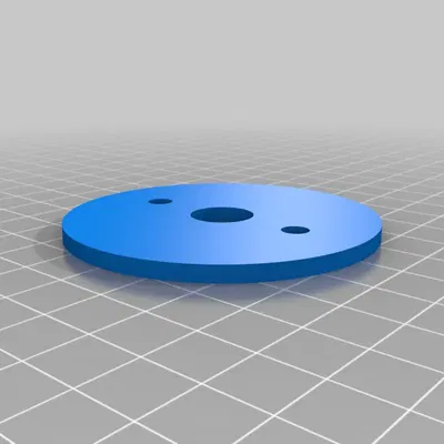 Giá đỡ cuộn filament colorFabb 2.2kg cho máy in 3D