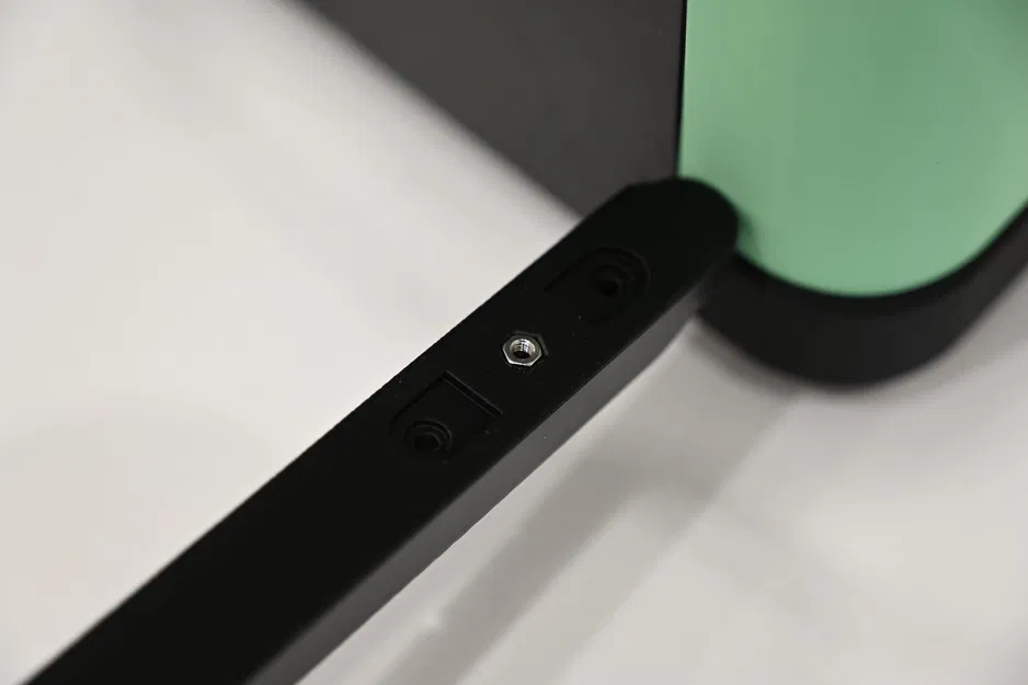 Giá đỡ cuộn dây gắn bên hông & dẫn hướng PTFE cho P1P - Hoàn thiện vẻ ngoài gọn gàng - Image 8