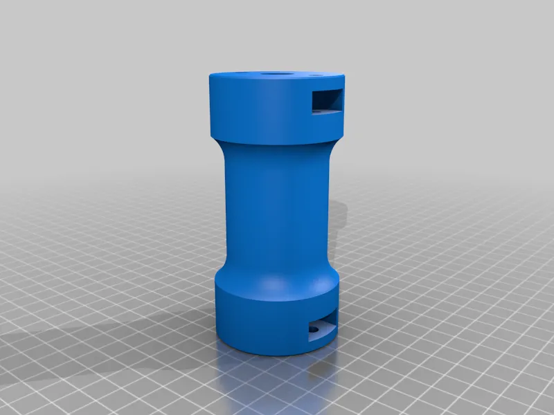 Giá đỡ cuộn filament colorFabb 2.2kg cho máy in 3D - Image 4