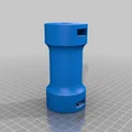 Giá đỡ cuộn filament colorFabb 2.2kg cho máy in 3D - Thumbnail 4
