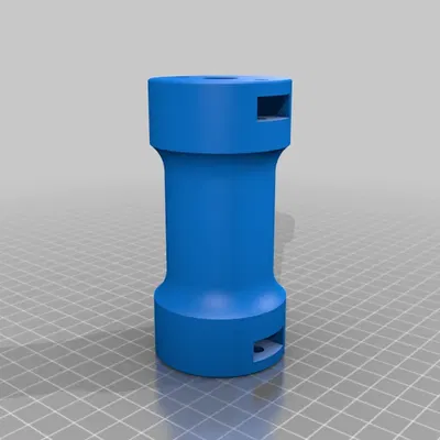 Giá đỡ cuộn filament colorFabb 2.2kg cho máy in 3D