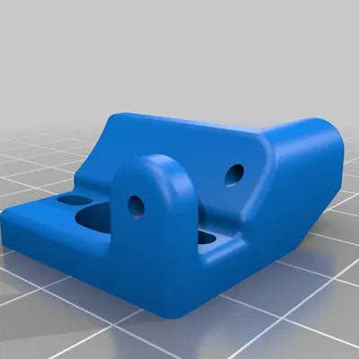 Hướng dẫn dẫn filament bằng ống PTFE cho máy in Ender 3