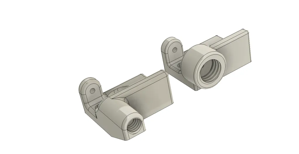 Hướng dẫn dẫn filament bằng ống PTFE cho máy in Ender 3 - Image 4