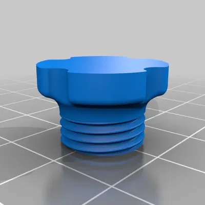 Đầu cắm G 1/4 cho hệ thống làm mát nước