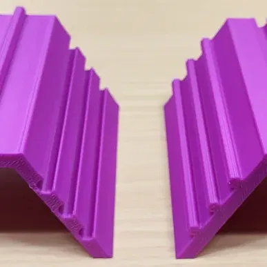 Ngăn kéo hình lục giác mô-đun HIVE