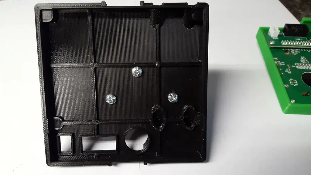 Vỏ hiển thị CTC A10S cho máy in 3D - Image 10