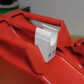 Giá đỡ cho vòi xăng Jerry Can - Thumbnail 1