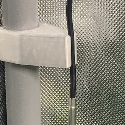 Giá đỡ cảm biến AC Infinity 18mm in TPU