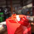 Giá đỡ cho vòi xăng Jerry Can - Thumbnail 2
