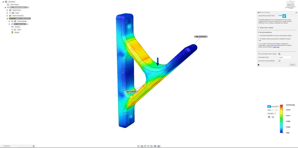 Móc treo tường chịu lực cho đồ vật - Image 2