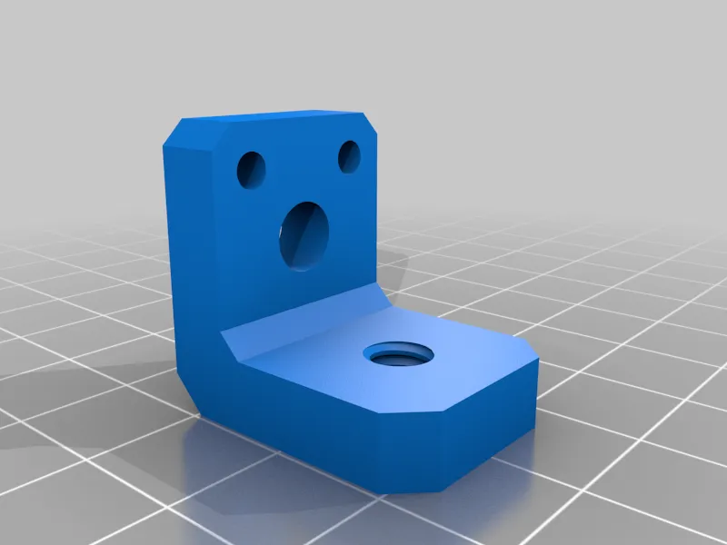 Giá đỡ chắc chắn cho ăng-ten mặt đất 1/4 sóng SO-239 - Image 8