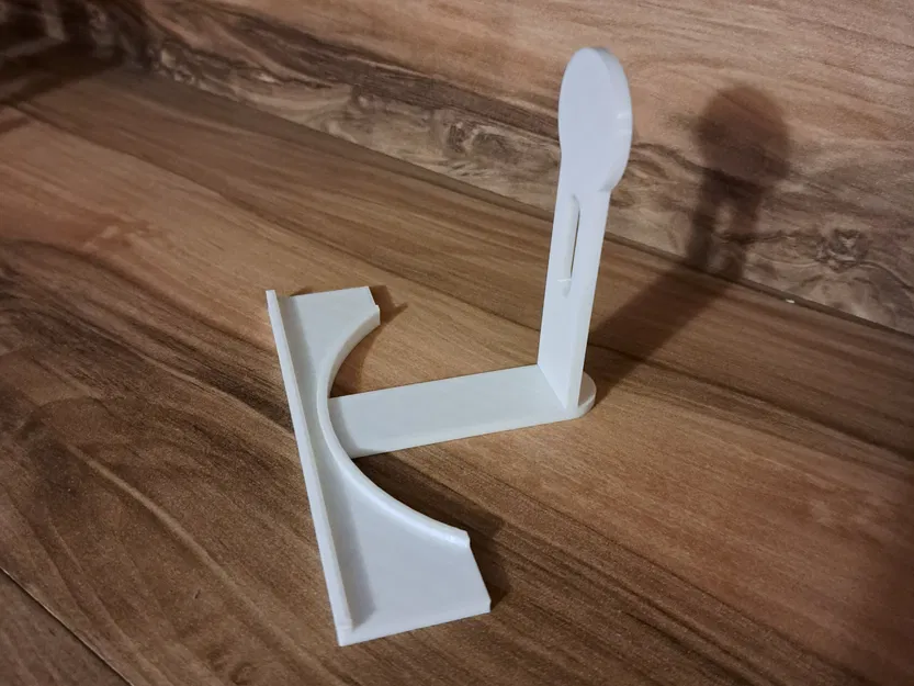 Giá đỡ lithophane với góc điều chỉnh cho IKEA KAPPLAKE - Image 3