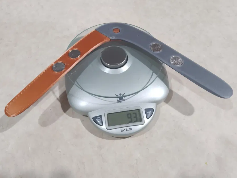 Biểu tượng boomerang truyền thống kiểu lap-joint - Image 2