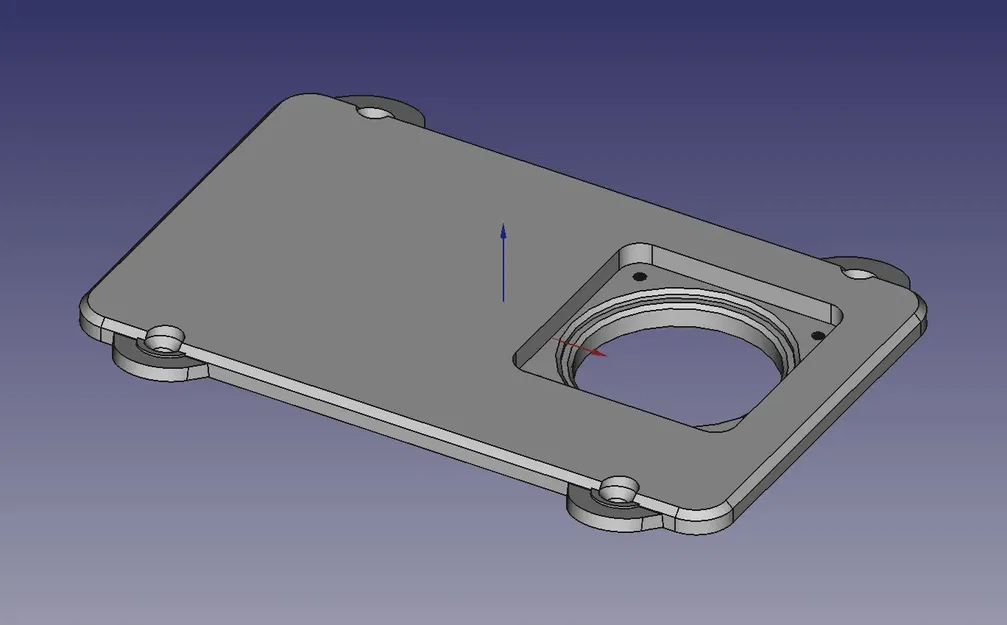 Bảng điều khiển UI che cho YardForce SA600H và các mẫu tương tự - Image 4