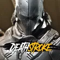 Tượng bán thân Deathstroke hỗ trợ in sẵn - Thumbnail 1